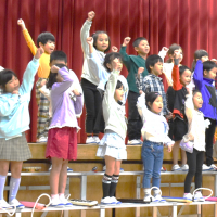 すまいるはあと音楽会